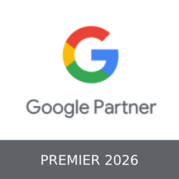 Google Premier Partner